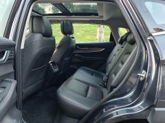Changan Exeed Etux C-DM 2022 1.5TCI-DHT 105KM Yufengxing Edition - ფოტო 10