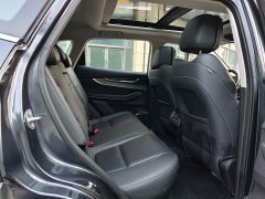 Changan Exeed Etux C-DM 2022 1.5TCI-DHT 105KM Yufengxing Edition - ფოტო 11