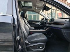Changan Exeed Etux C-DM 2022 1.5TCI-DHT 105KM Yufengxing Edition - ფოტო 12