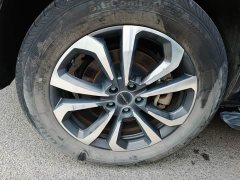 Changan Exeed Etux C-DM 2022 1.5TCI-DHT 105KM Yufengxing Edition - ფოტო 16