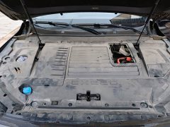 Changan Exeed Etux C-DM 2022 1.5TCI-DHT 105KM Yufengxing Edition - ფოტო 17