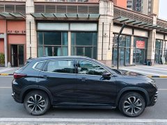 Changan Exeed Etux C-DM 2022 1.5TCI-DHT 105KM Yufengxing Edition - ფოტო 4