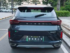 Changan Exeed Etux C-DM 2022 1.5TCI-DHT 105KM Yufengxing Edition - ფოტო 6
