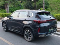 Changan Exeed Etux C-DM 2022 1.5TCI-DHT 105KM Yufengxing Edition - ფოტო 7