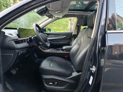 Changan Exeed Etux C-DM 2022 1.5TCI-DHT 105KM Yufengxing Edition - ფოტო 9