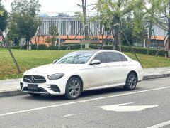 Mercedes-Benz E-Class E 300 L AMG Sport Luxury - ფოტო 1
