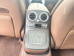 Mercedes-Benz E-Class E 300 L AMG Sport Luxury - ფოტო 11
