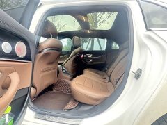Mercedes-Benz E-Class E 300 L AMG Sport Luxury - ფოტო 12