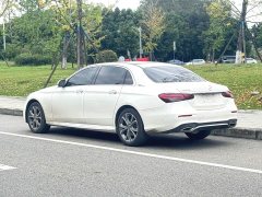 Mercedes-Benz E-Class E 300 L AMG Sport Luxury - ფოტო 13