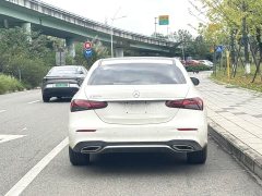 Mercedes-Benz E-Class E 300 L AMG Sport Luxury - ფოტო 14