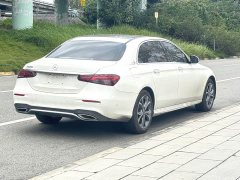 Mercedes-Benz E-Class E 300 L AMG Sport Luxury - ფოტო 15
