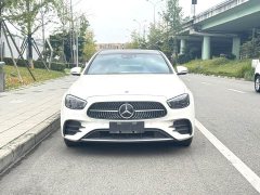 Mercedes-Benz E-Class E 300 L AMG Sport Luxury - ფოტო 2