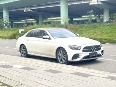 Mercedes-Benz E-Class E 300 L AMG Sport Luxury - ფოტო 3