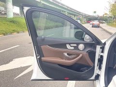 Mercedes-Benz E-Class E 300 L AMG Sport Luxury - ფოტო 4
