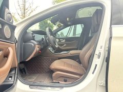 Mercedes-Benz E-Class E 300 L AMG Sport Luxury - ფოტო 6