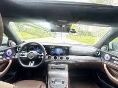Mercedes-Benz E-Class E 300 L AMG Sport Luxury - ფოტო 7