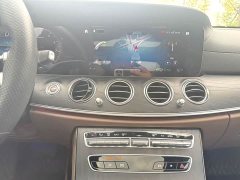 Mercedes-Benz E-Class E 300 L AMG Sport Luxury - ფოტო 9