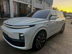 Li Auto L7 2024 Pro - ფოტო 1