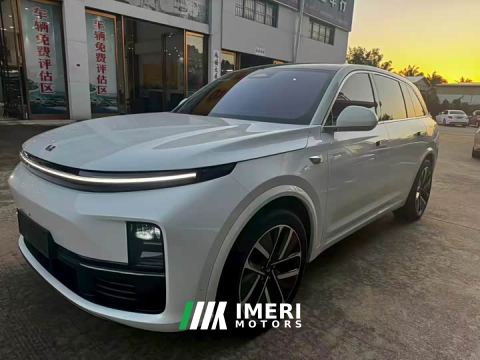 2025 Li Auto L7 Pro
