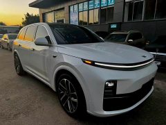Li Auto L7 2024 Pro - ფოტო 2