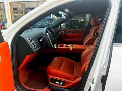 Li Auto L7 2024 Pro - ფოტო 3