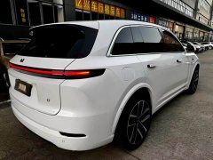 Li Auto L7 2024 Pro - ფოტო 5
