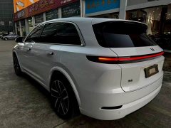 Li Auto L7 2024 Pro - ფოტო 6