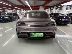 Xiaomi SU7 2024 Quad Motor Ultra-Long Range Advanced Autonomous Driving Max - ფოტო 14