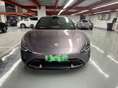 Xiaomi SU7 2024 Quad Motor Ultra-Long Range Advanced Autonomous Driving Max - ფოტო 2
