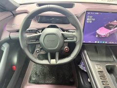 Xiaomi SU7 2024 Quad Motor Ultra-Long Range Advanced Autonomous Driving Max - ფოტო 4
