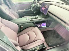 Xiaomi SU7 2024 Quad Motor Ultra-Long Range Advanced Autonomous Driving Max - ფოტო 8