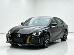Trumpchi Leopard 270T DCT J10 Flying Man Edition - ფოტო 1