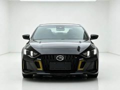 Trumpchi Leopard 270T DCT J10 Flying Man Edition - ფოტო 2