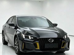 Trumpchi Leopard 270T DCT J10 Flying Man Edition - ფოტო 3