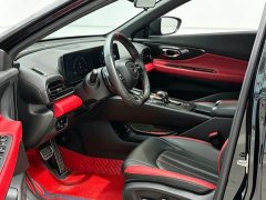 Trumpchi Leopard 270T DCT J10 Flying Man Edition - ფოტო 4