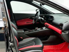 Trumpchi Leopard 270T DCT J10 Flying Man Edition - ფოტო 5