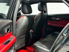 Trumpchi Leopard 270T DCT J10 Flying Man Edition - ფოტო 6