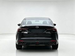Trumpchi Leopard 270T DCT J10 Flying Man Edition - ფოტო 8