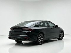 Trumpchi Leopard 270T DCT J10 Flying Man Edition - ფოტო 9