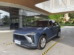NIO ES8 2020 415KM Six-Seater - ფოტო 1