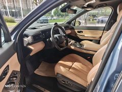 NIO ES8 2020 415KM Six-Seater - ფოტო 10