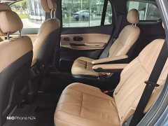 NIO ES8 2020 415KM Six-Seater - ფოტო 11