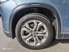 NIO ES8 2020 415KM Six-Seater - ფოტო 12