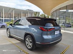 NIO ES8 2020 415KM Six-Seater - ფოტო 3