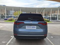 NIO ES8 2020 415KM Six-Seater - ფოტო 4