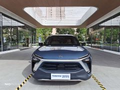 NIO ES8 2020 415KM Six-Seater - ფოტო 7