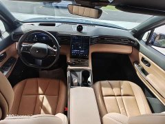 NIO ES8 2020 415KM Six-Seater - ფოტო 9