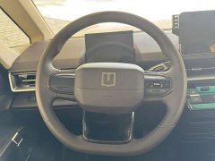 Geely Xingfu 2024 Fuyue Edition 68.03kWh (Complete Vehicle Version) 7-Seater - ფოტო 11