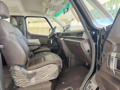 Geely Xingfu 2024 Fuyue Edition 68.03kWh (Complete Vehicle Version) 7-Seater - ფოტო 12