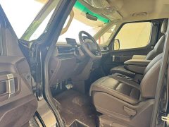 Geely Xingfu 2024 Fuyue Edition 68.03kWh (Complete Vehicle Version) 7-Seater - ფოტო 13